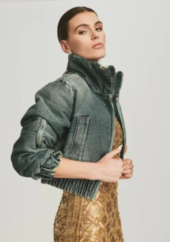 Jones Puffer -Fashion Loft 210520 SHOT 8 0992 scaled