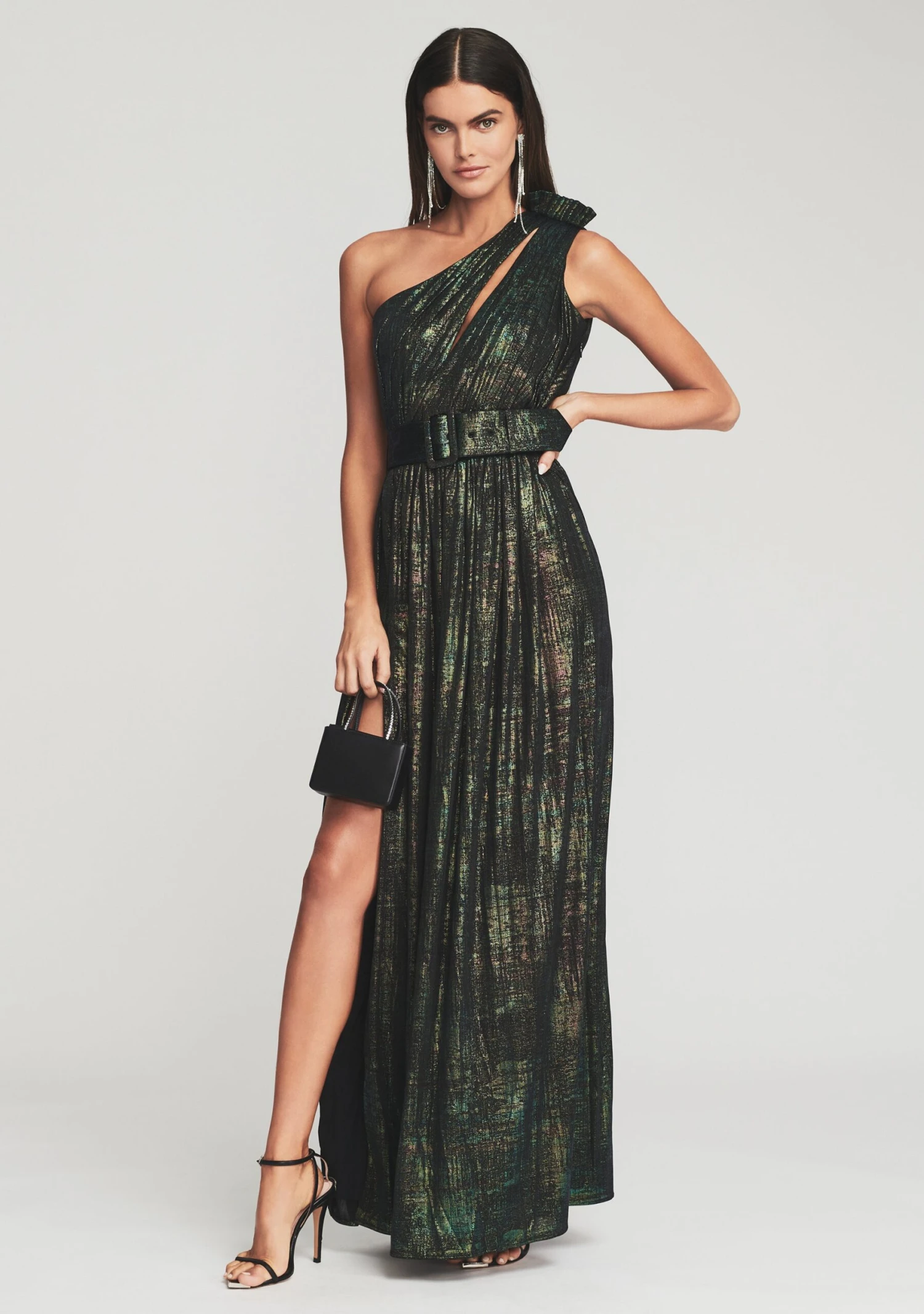 Andrea Maxi Dress 6 Andrea Maxi Dress - Image 6
