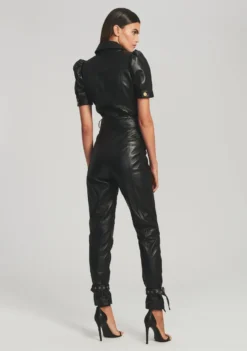 Knox Leather Jumpsuit 8 Knox Leather Jumpsuit -Fashion Loft 211021 Set1 SHOT 65 7470 scaled