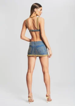 Nina Embellished Denim Bra -Fashion Loft Ecommerce Crop 211201 eComm Set1 SHOT 3 293 07525faa 01d1 496f afad 57a44c5ec934 scaled