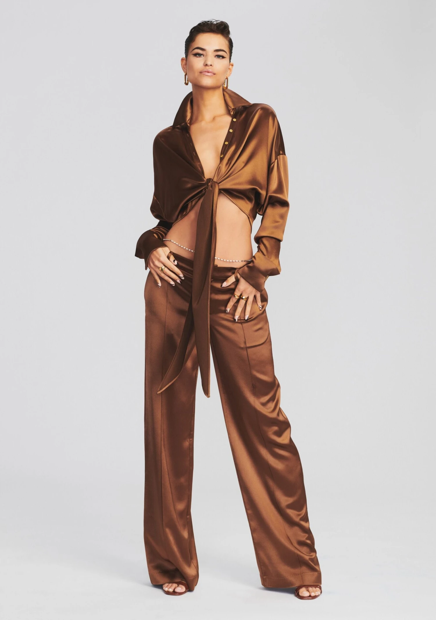 Eliza Pant 2 Eliza Pant - Image 2