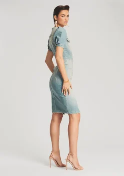 Annie Dress -Fashion Loft Ecommerce Crop 220324 Retrofete eComm SHOT 10 1628 scaled