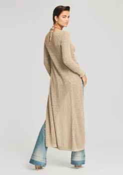 Haifa Crochet Cardigan -Fashion Loft Ecommerce Crop 220324 Retrofete eComm Set2 4463 scaled