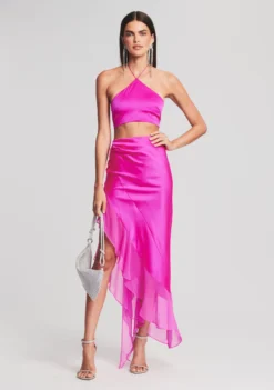 Mesta Silk Top -Fashion Loft Ecommerce Crop 220324 Retrofete eComm Set2 6753 fdfcad03 5776 4a23 a210 1370d9cff5bf scaled