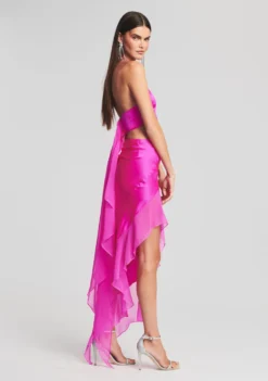 Mesta Silk Top -Fashion Loft Ecommerce Crop 220324 Retrofete eComm Set2 6797 d55e0b70 083d 4310 afb4 38ff548fc10a scaled