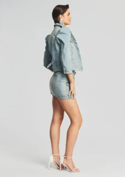 Rumor Skirt -Fashion Loft Ecommerce Crop 220324 Retrofete eComm Set2 8118 8ba8ff77 3120 402d ba36 e9dc6ed1ae81 scaled