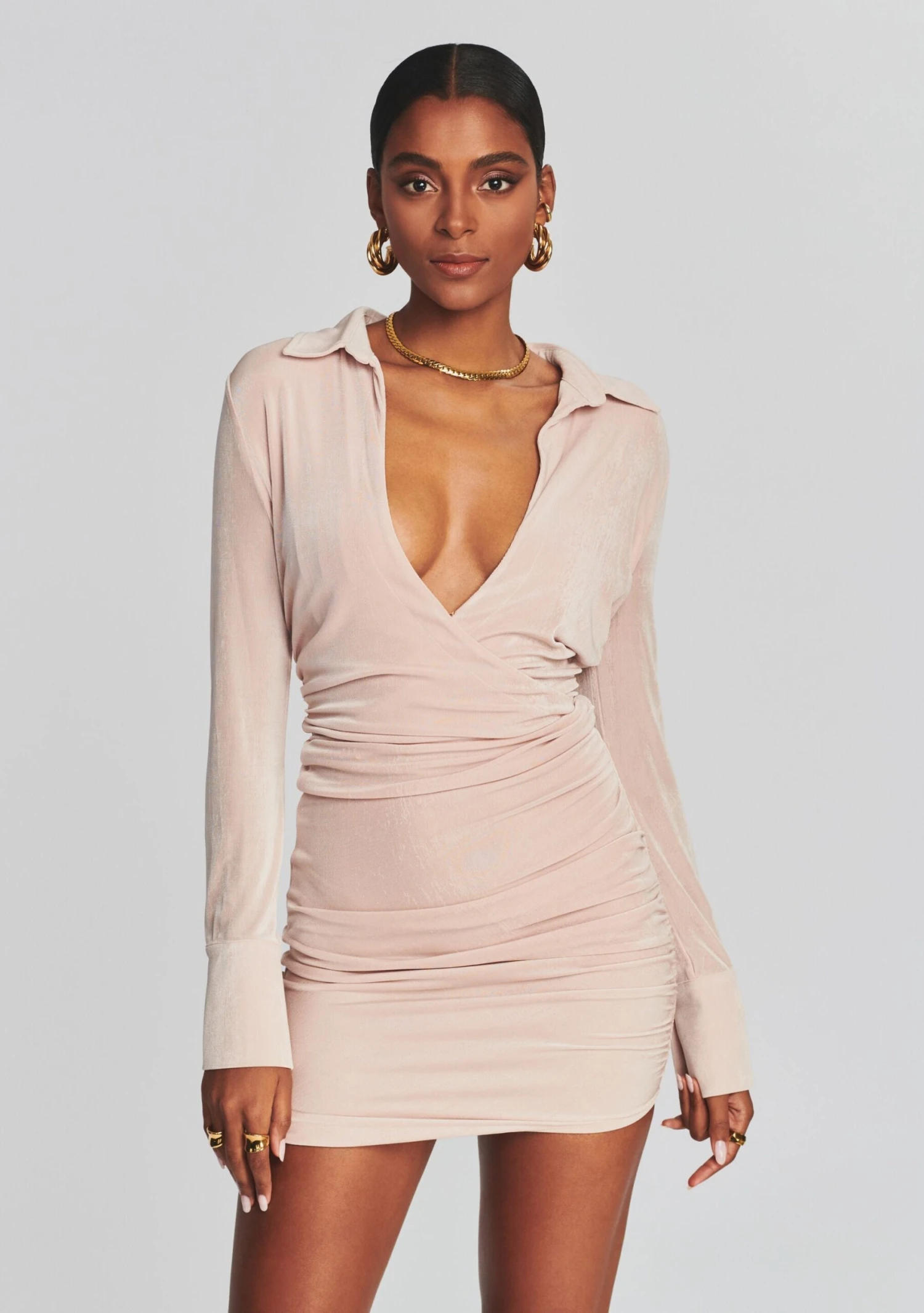 Cami Dress 2 Cami Dress - Image 2