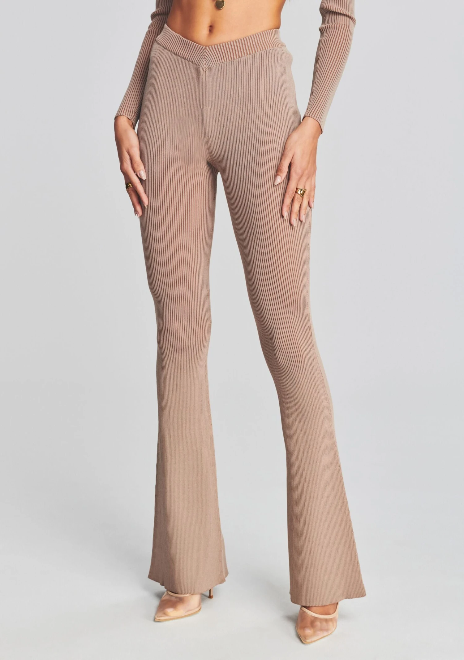 Lux Pant 1 Lux Pant