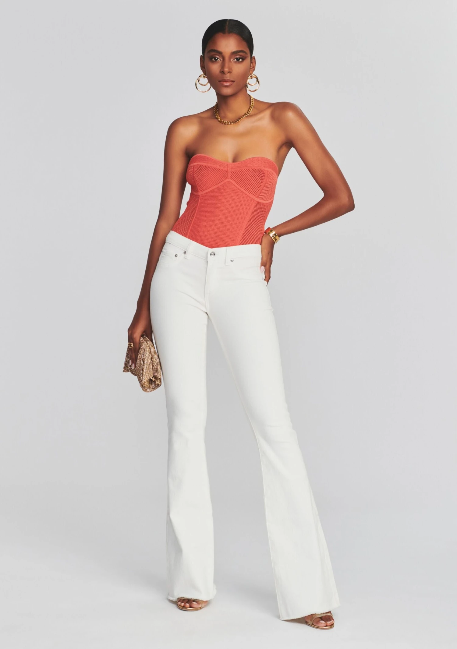 Lena Bodysuit 3 Lena Bodysuit - Image 3