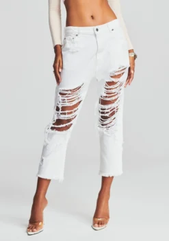 Omar Drop Boyfriend Jean