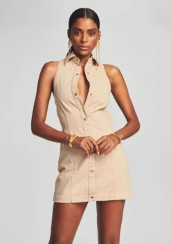 Gemma Dress -Fashion Loft Ecommerce Crop 220712.RETROFETE SET1 SHOT 16 2553 eComm scaled