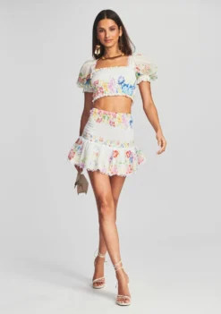 Yane Short Skirt -Fashion Loft Ecommerce Crop 220712.RETROFETE SET1 SHOT 40 6038 eComm 0b6efab0 5ee0 4c82 9704 5b9904e5837f scaled