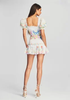 Yane Short Skirt -Fashion Loft Ecommerce Crop 220712.RETROFETE SET1 SHOT 40 6111 eComm a4976445 231c 4847 84f7 92dade21fa22 scaled