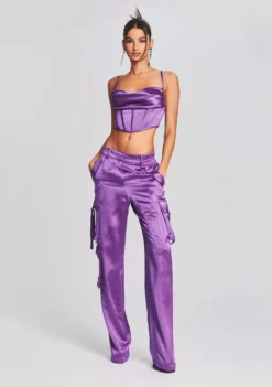 André Cargo Pant -Fashion Loft Ecommerce Crop 220824 Retrofete Ecom Set2 SHOT01 29048 eComm scaled