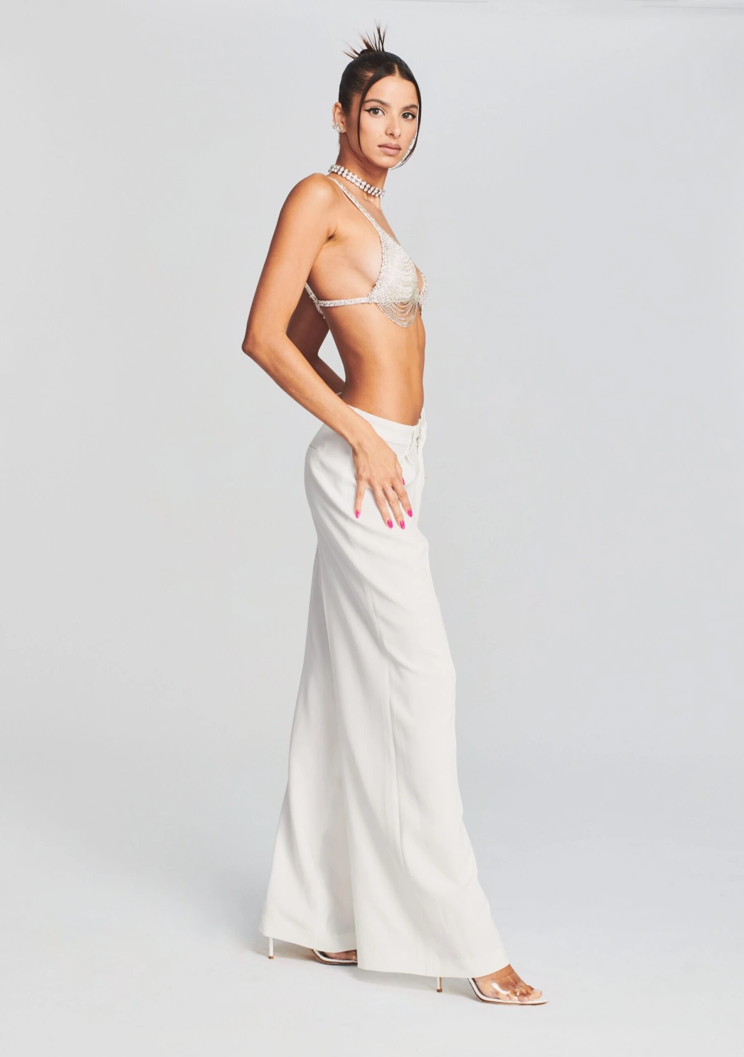 Antonia Pant 3 Antonia Pant - Image 3