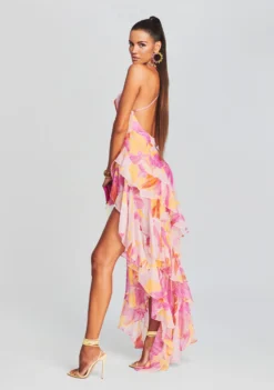 Fatima Silk Dress -Fashion Loft Ecommerce Crop 220824 Retrofete Ecom Set2 SHOT17 1973 scaled