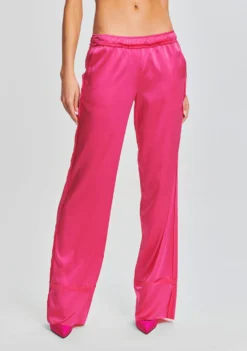 Shep Silk Pant
