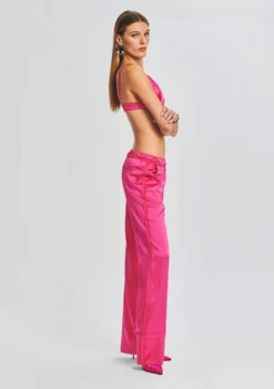 Shep Silk Pant -Fashion Loft Ecommerce Crop 221115 Ecom SET1 SHOT 05 1331 scaled