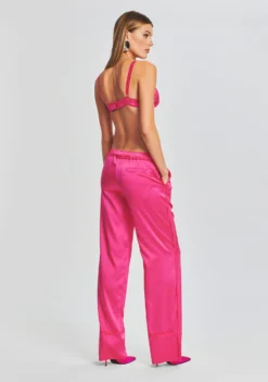 Shep Silk Pant -Fashion Loft Ecommerce Crop 221115 Ecom SET1 SHOT 05 1367 scaled