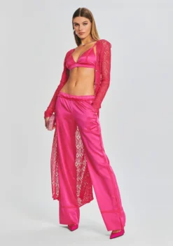 Shep Silk Pant -Fashion Loft Ecommerce Crop 221115 Ecom SET1 SHOT 05 1462 scaled