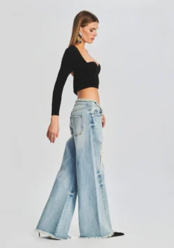 Quincey Long Sleeve 9 Quincey Long Sleeve -Fashion Loft Ecommerce Crop 221115 Ecom SET1 SHOT 29 4756 scaled