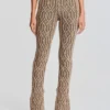 Cayenne Cable Knit Pant