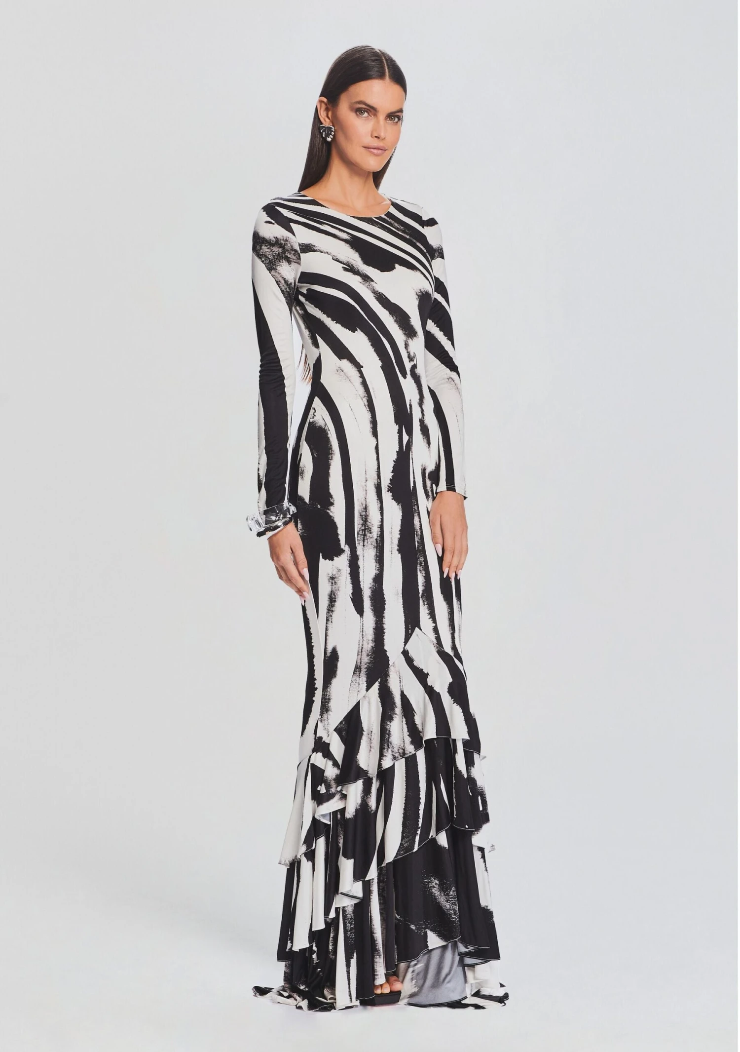 Sara Dress 4 Sara Dress - Image 4