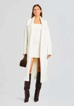 Georgiana Boucle Dress 9 Georgiana Boucle Dress -Fashion Loft Ecommerce Crop 23 10 17 GEORGIANADRESS WHITE ATHENAROBE 1563 ECOMM ed1f86b0 b878 4f7a b064 f529a226948a scaled