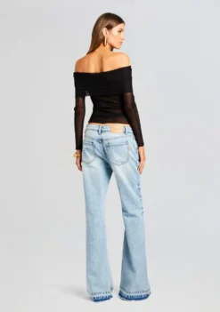 Hurley Jean -Fashion Loft Ecommerce Crop 23 10 17 IDALIATOP BLACK HURLEYJEANS ESTE 865 ECOMM ab6c07ba cc09 4a79 9ebf deaaab313c33 scaled