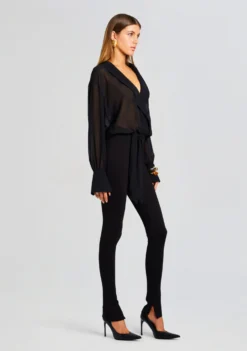 Orion Jumpsuit -Fashion Loft Ecommerce Crop 23 10 17 ORIONJUMPSUIT BLACK 3531 ECOMM scaled