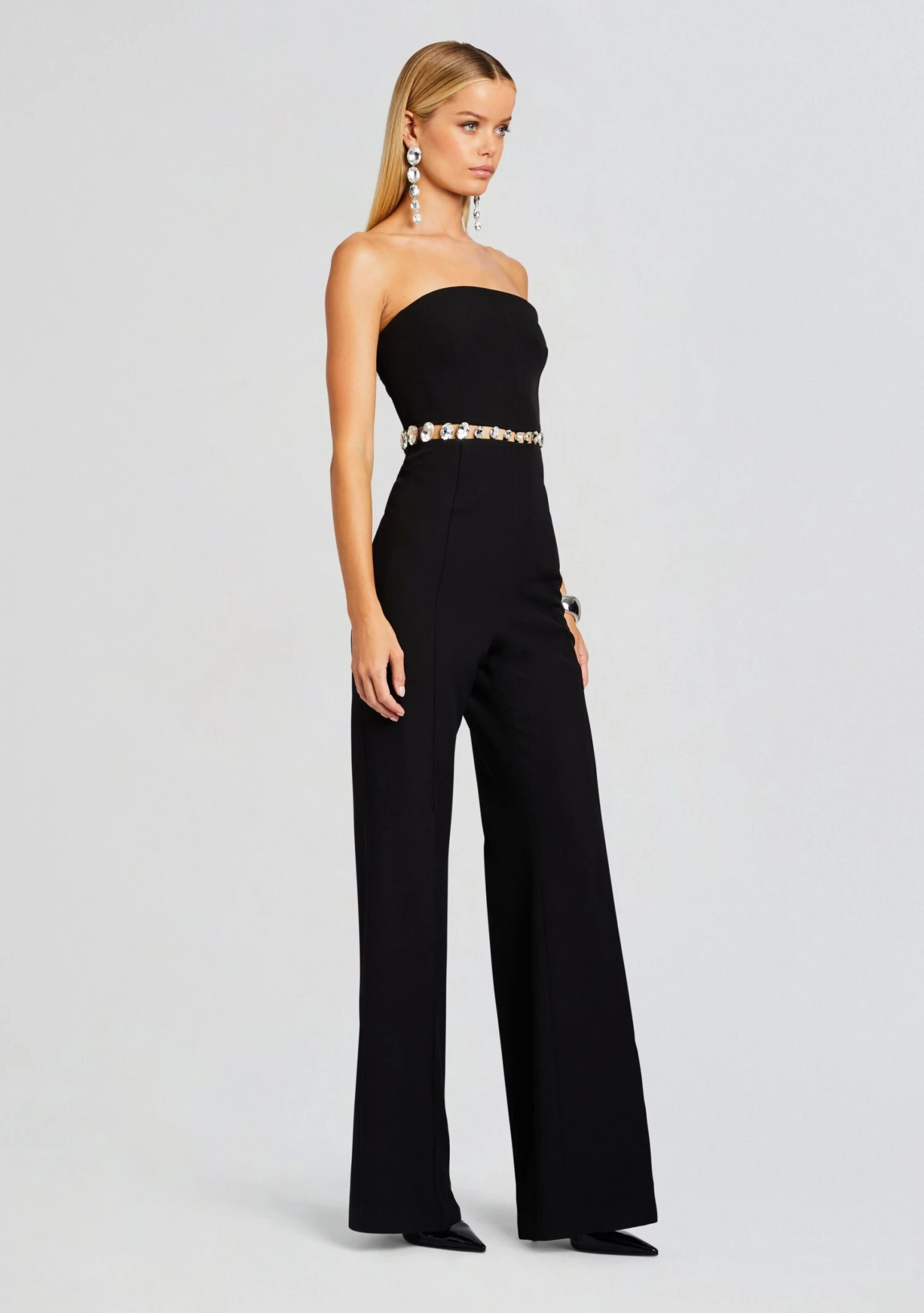 Glenda Jumpsuit 3 Glenda Jumpsuit - Image 3