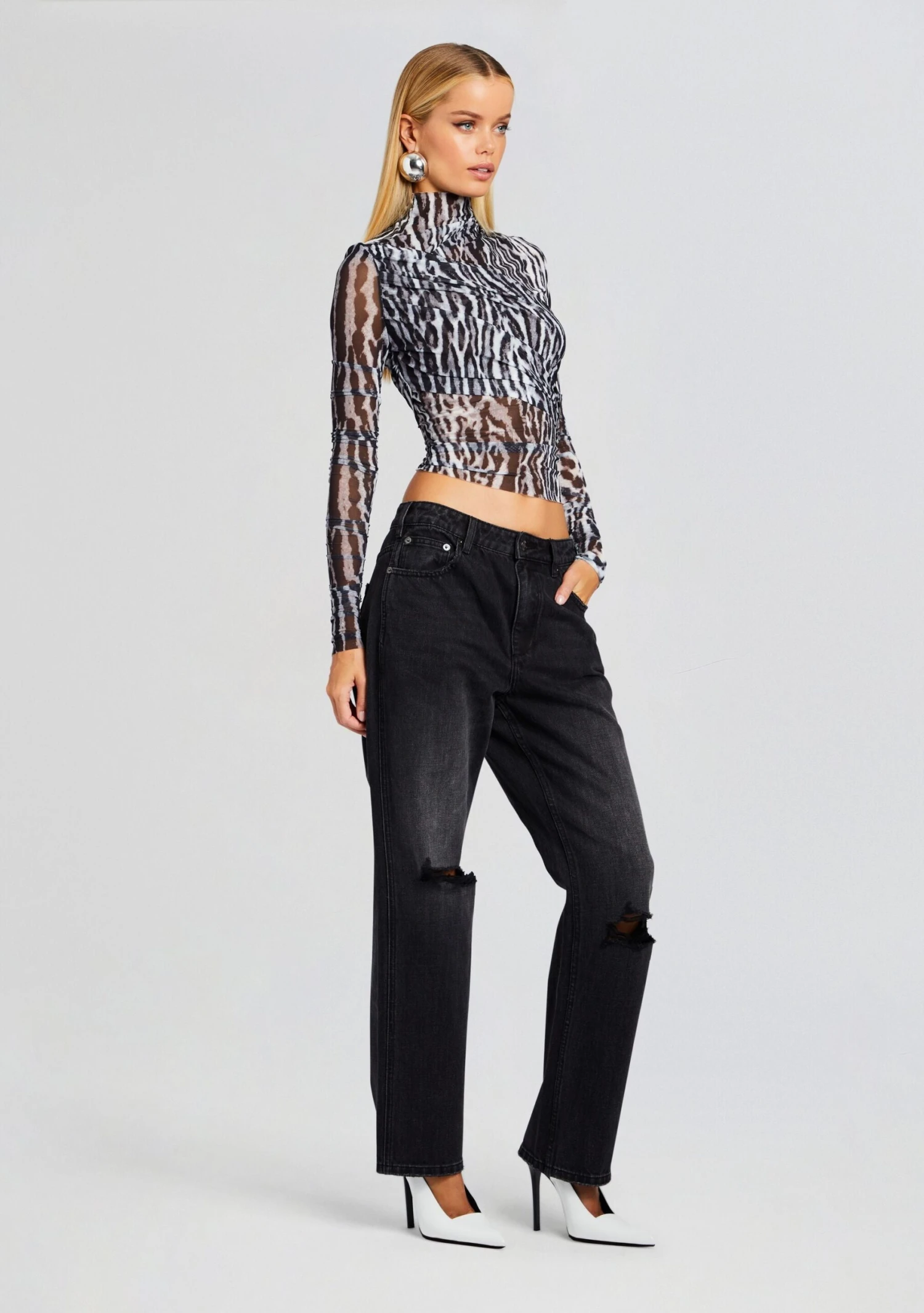 Goldie Jean 3 Goldie Jean - Image 3