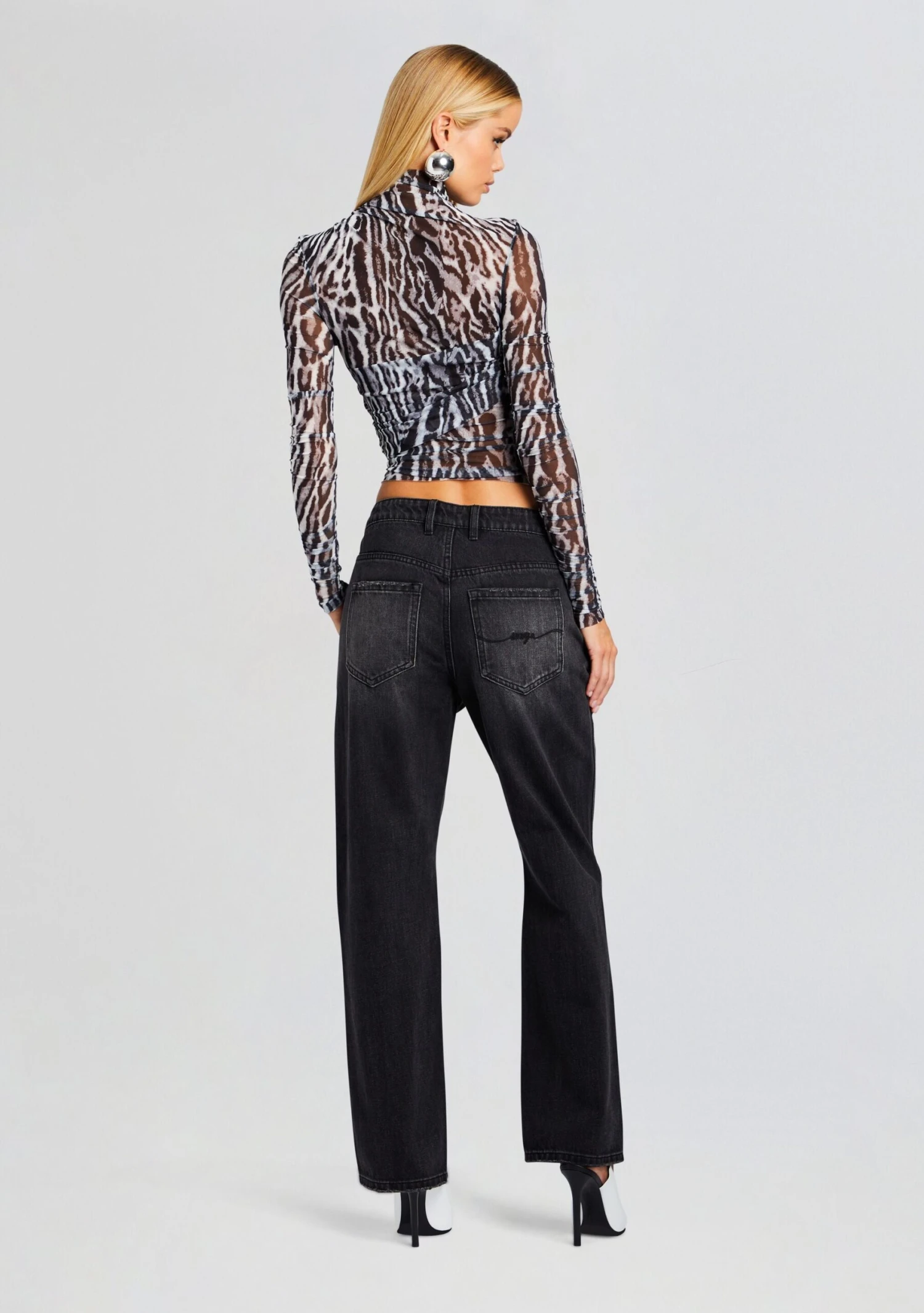 Goldie Jean 4 Goldie Jean - Image 4