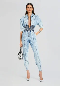 Eti Jumpsuit