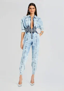 Eti Jumpsuit -Fashion Loft Ecommerce Crop 23 10 25 ETIJUMPSUIT LIGHTBLUEACID 1640 ECOMM scaled