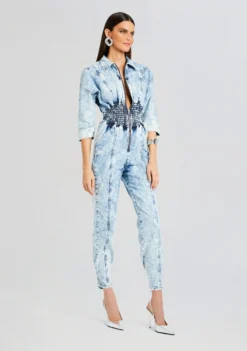 Eti Jumpsuit -Fashion Loft Ecommerce Crop 23 10 25 ETIJUMPSUIT LIGHTBLUEACID 1659 ECOMM scaled