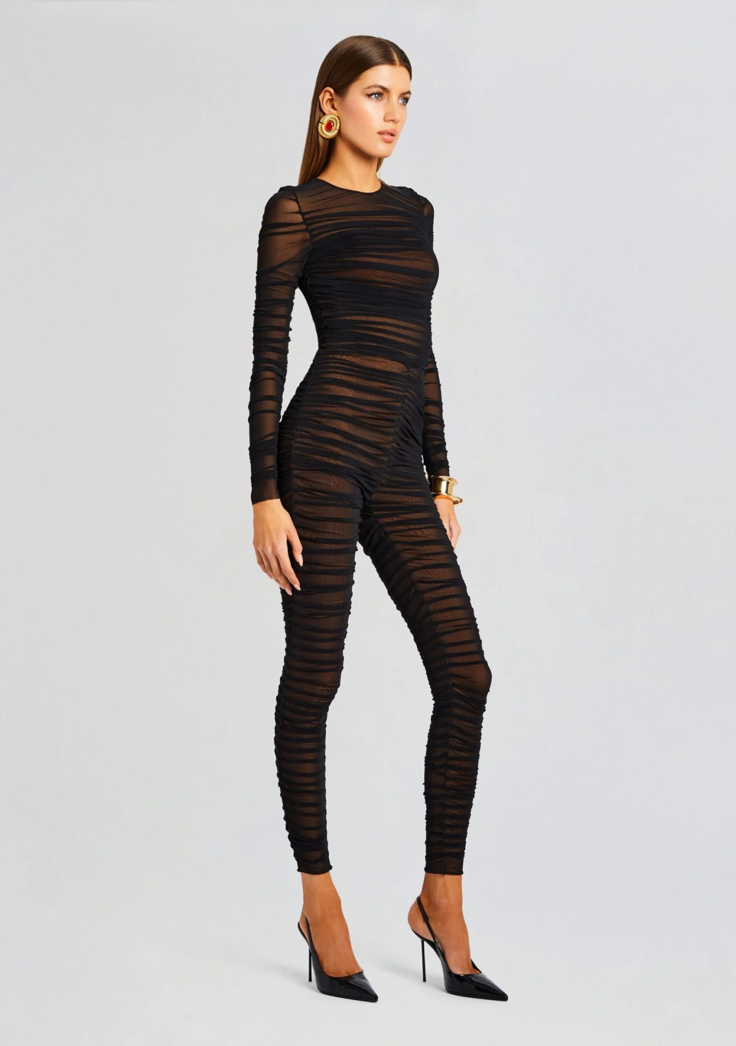 Virgo Catsuit 3 Virgo Catsuit - Image 3