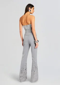 Aram Embellished Pant -Fashion Loft Ecommerce Crop 23 11 15 CHLOEPTOP ARAMPANT GREYSILVER 2693 ECOMM 118d5ade 8a54 4cb9 9c31 47adcfb0cbbe scaled