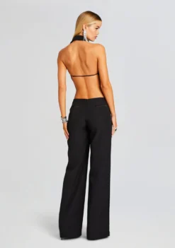 Everlee Jumpsuit -Fashion Loft Ecommerce Crop 23 11 16 EVERLEEJUMPSUIT BLACK 935 ECOMM scaled