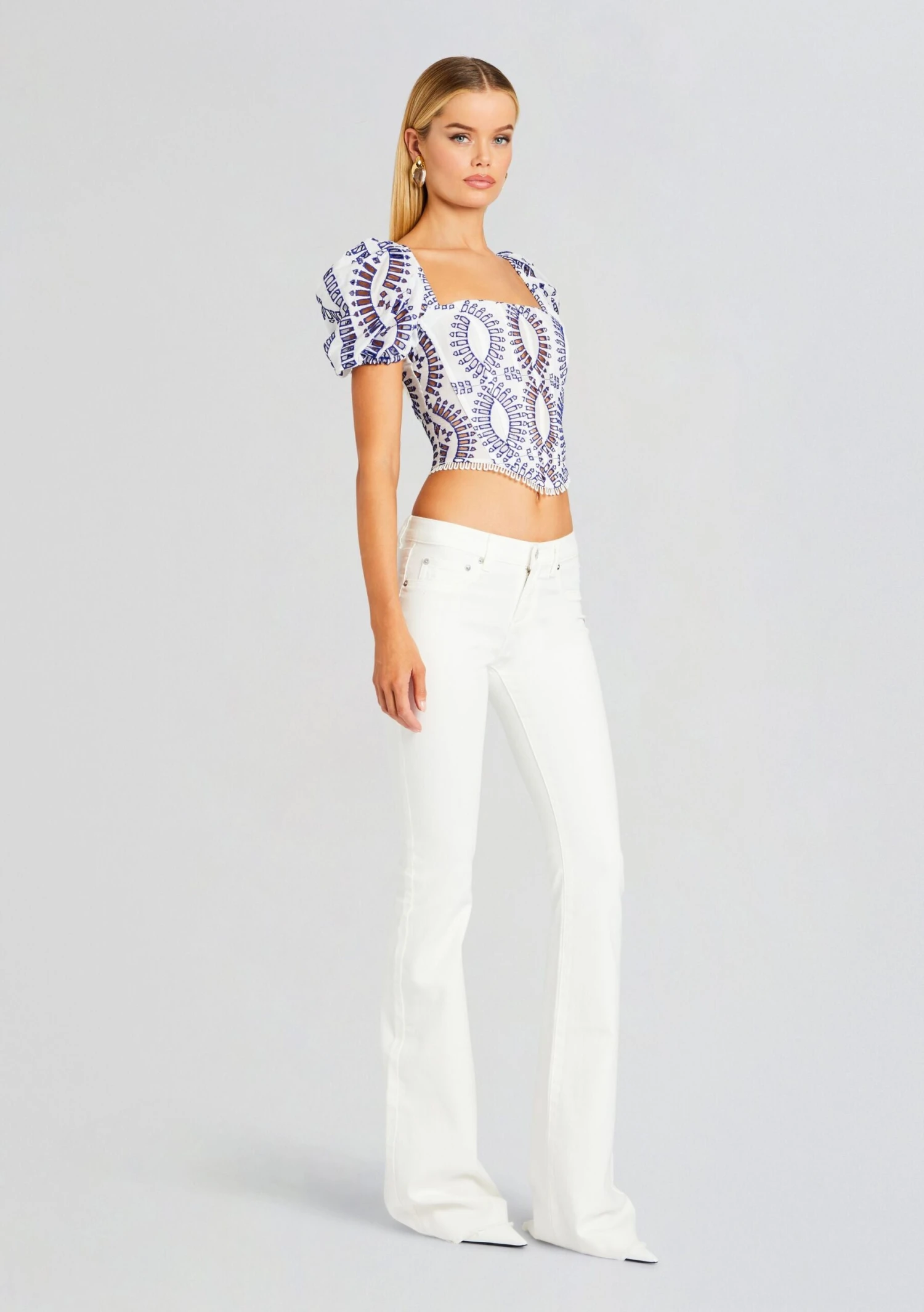 Nivak Top 3 Nivak Top - Image 3