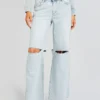 Wrenley Low-Rise Jean