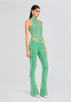 Kitt Cable Knit Pant 7 Kitt Cable Knit Pant -Fashion Loft Ecommerce Crop 23 12 18 JOSEFINACARDIGAN MOLLIETOP KITTPANT PISTACHIO 2672 ECOMM 066cc7b7 6da8 4dd5 a6bf 58bb22cfa8e6 scaled