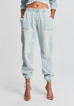 Amber Jogger Jean
