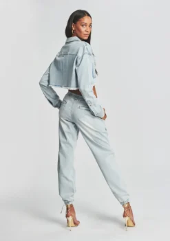 Amber Jogger Jean 7 Amber Jogger Jean -Fashion Loft Ecommerce Crop 230111 RETROFETE SET2 SHOT24 2965 eComm scaled