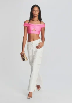 Annika Pant 10 Annika Pant -Fashion Loft Ecommerce Crop 230111 RETROFETE SET2 SHOT53 5478 eComm 36be276a 3890 452d b245 2ee058af1a43 scaled