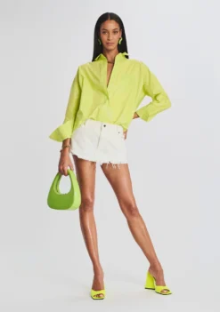 Vanessa Denim Mini Skirt -Fashion Loft Ecommerce Crop 230111 SET1 SHOT 24 3787 eComm 668ab413 7b5a 40df ada9 c7861fa55441 scaled