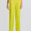 Suki Silk Pant
