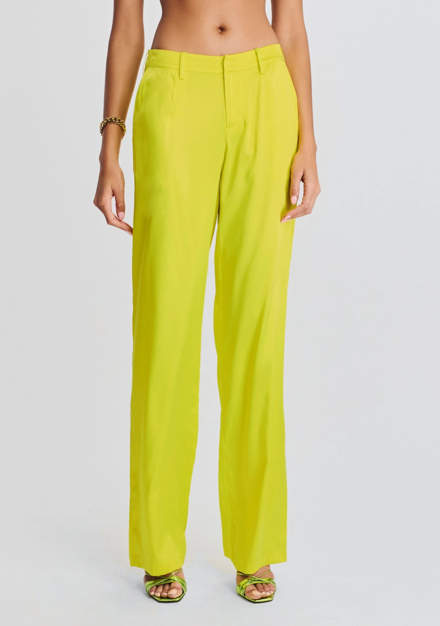 Suki Silk Pant 1 Suki Silk Pant