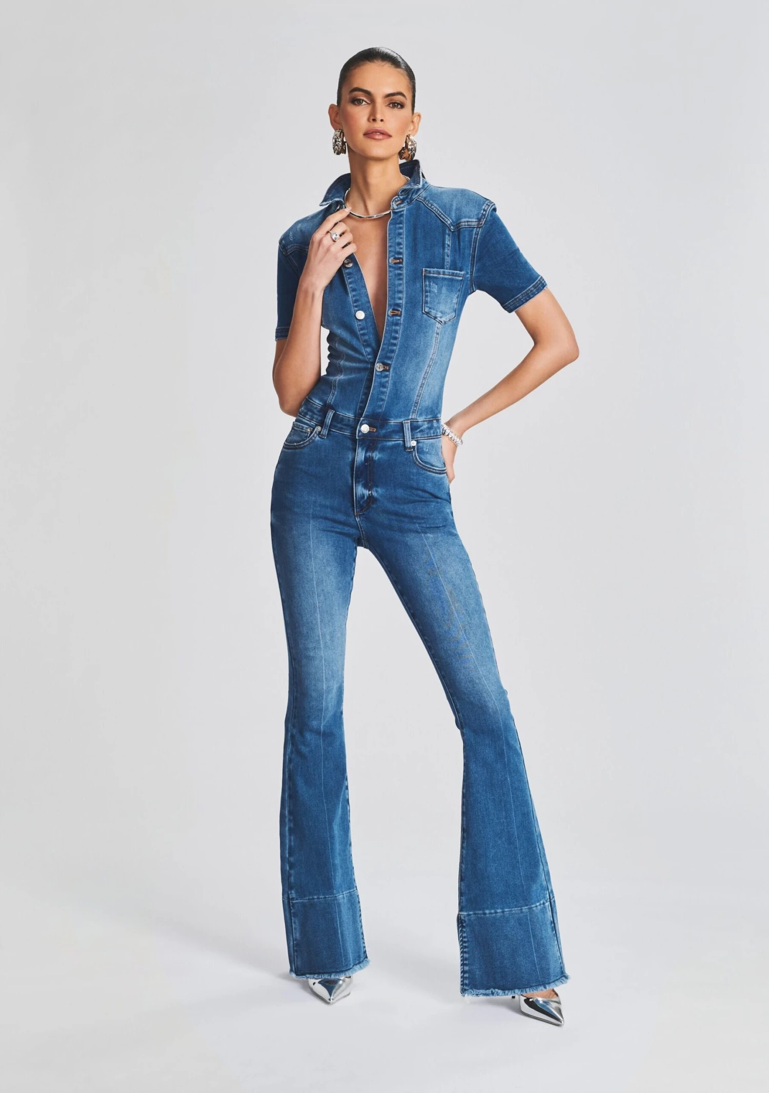 Fallon Jumpsuit 1 Fallon Jumpsuit