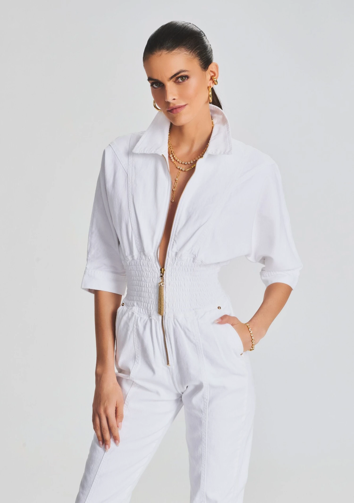 Ellis Jumpsuit 2 Ellis Jumpsuit - Image 2